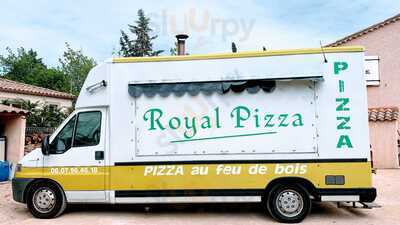 Royal Pizza, Alès