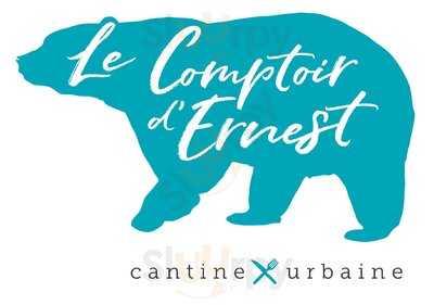 Le Comptoir D’ernest, Saint-Etienne-du-Rouvray