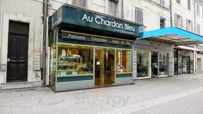 Au Chardon Bleu, Salon-de-Provence