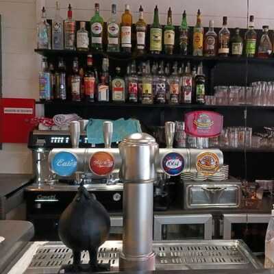 Jukebox Cafe, Thonon-les-Bains