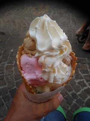 Coco Glaces, Sainte-Maxime