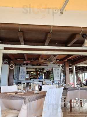 Ristorante La Veranda Sul Mare