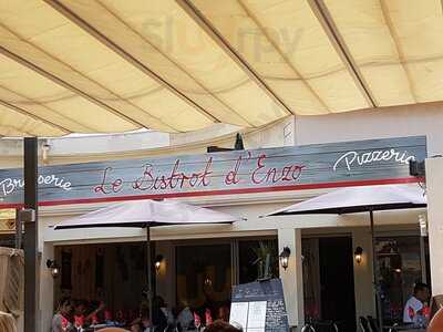 Le Bistrot d'Enzo, Marseillan Plage