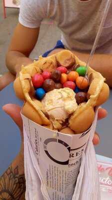 Bubble Waffle, Palavas-les-Flots