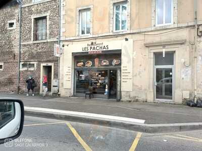 Les Pachas, Rodez