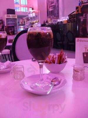 Caffe Savoia, Torino