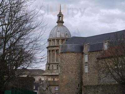 Hôtel et Restaurant Hamiot, Boulogne-sur-Mer