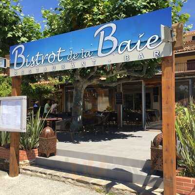 Bistrot de la Baie, Le Lavandou