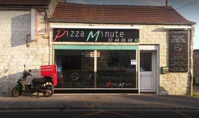 Pizza Minute, Margny-les-Compiègne