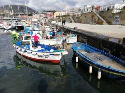 Eddif, Pozzuoli