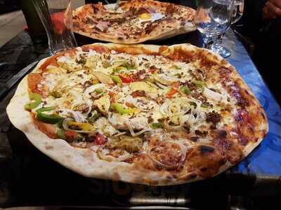 Pizzeria San Marco, Pontoise