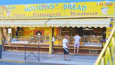 Azzo Pains, Marseillan Plage