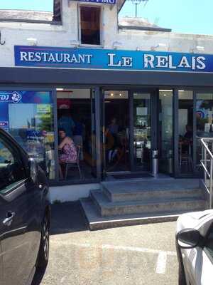 Le Relais