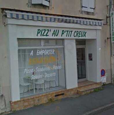 Pizz' Au P'tit Creux, Niort