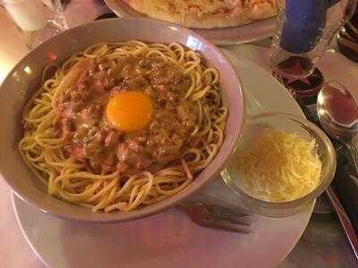 Brasserie la Croix de Lorraine, Lourdes