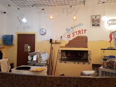 O'Strit Pizzeria Napoletana, Monza