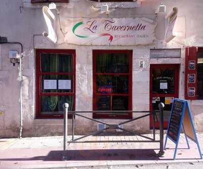 La Tavernetta, Bourg-en-Bresse