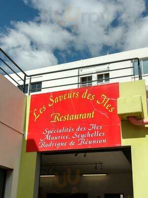 Les Saveurs des Iles, Saint-Denis