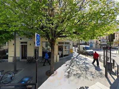 Potatoes Corner, Vincennes