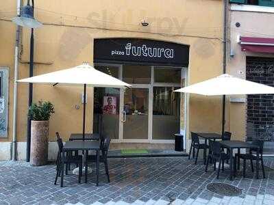 Pizza_Futura, Ravenna