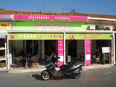 DROO'PIZZ 2, Marseillan Plage