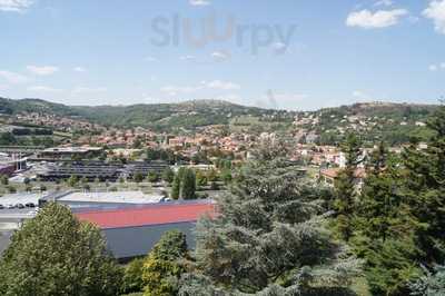 Le Val Vert, Le Puy-en-Velay