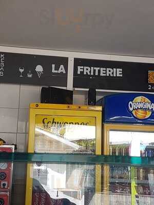 La Friterie, Gruissan