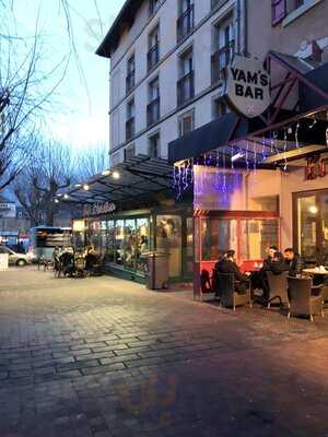 Bar Le Yams, Le Puy-en-Velay