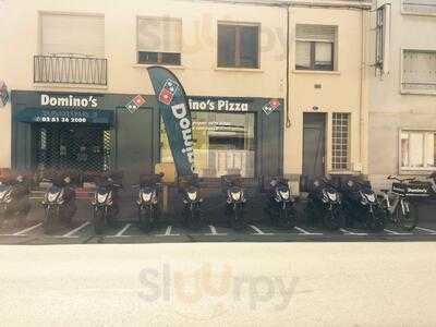 Domino's La Roche-sur-yon