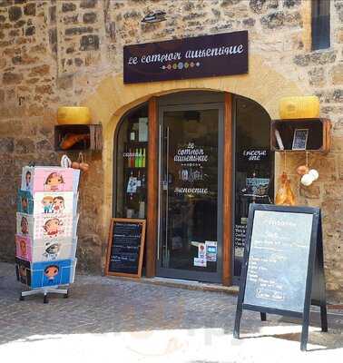 Le Comptoir Authentique Sarlat La Canéda 