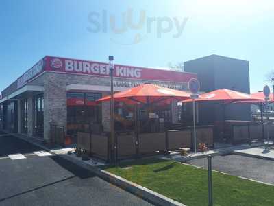 Burger King, Castres