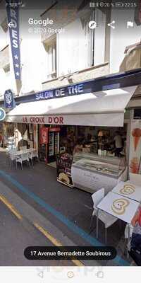 Tearoom Croix D'or