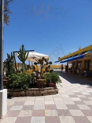 Bagno Oba Oba Beach, Cervia