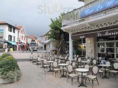 Le Marin Capbreton