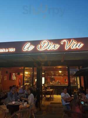 Le Dix Vin