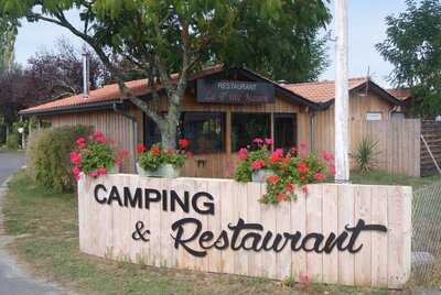 Restaurant La P'tite Maison, Lège-Cap-Ferret