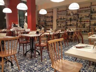 Pizzium - Brescia, Brescia