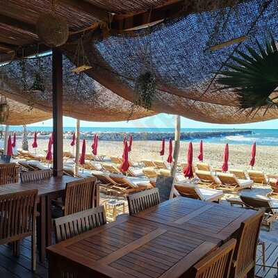 Boho Beach, Saintes-Maries de la Mer