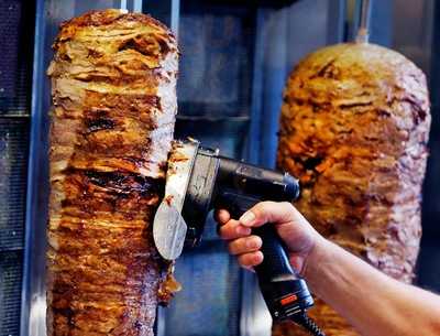 Chiche Kebab d'Urfa, Auxerre