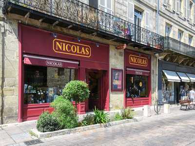 Chez Nikola, Brive-la-Gaillarde