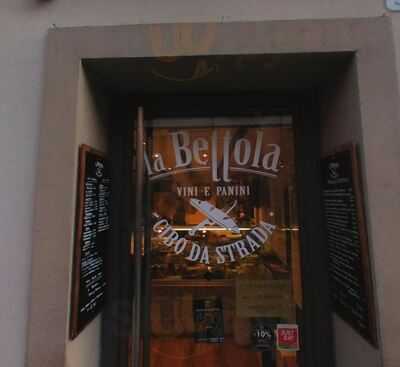 La Bettola