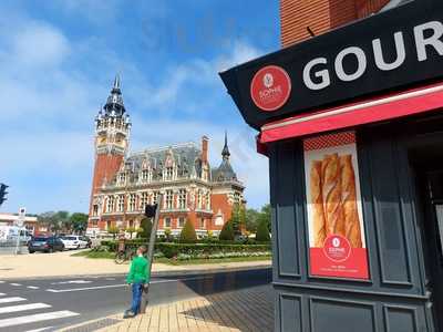 Boulangerie Fred