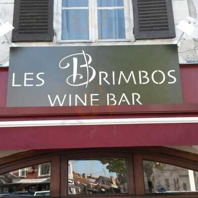 Les Brimbos, Auxerre