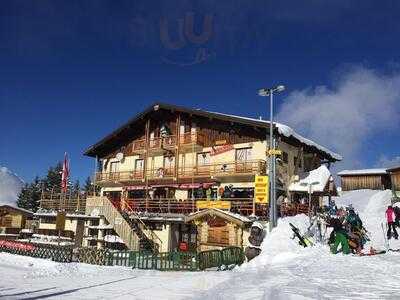 La Brasserie Des Saix, Samoëns