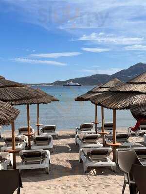 Le Lido Plage Calvi, Calvi