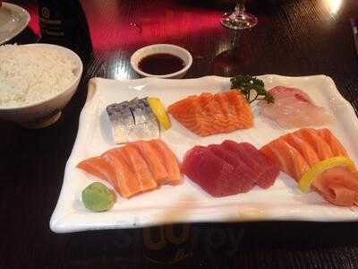 Oky Sushi, Issy-les-Moulineaux