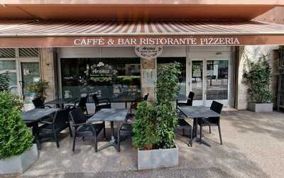 Ristorante Pizzeria Aroma