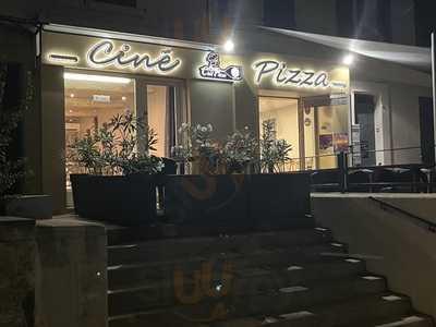 La Pizza Chez Caroline Et Georges, Sanary-sur-Mer