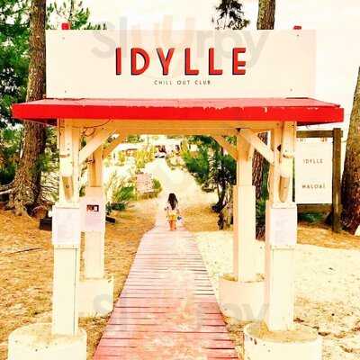 L'Idylle Club, Biscarrosse