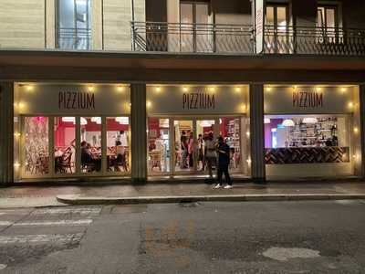 Pizzium - Varese, Varese